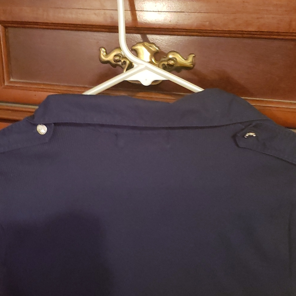 Juniors Ralph Lauren shirt - Picture 3 of 4